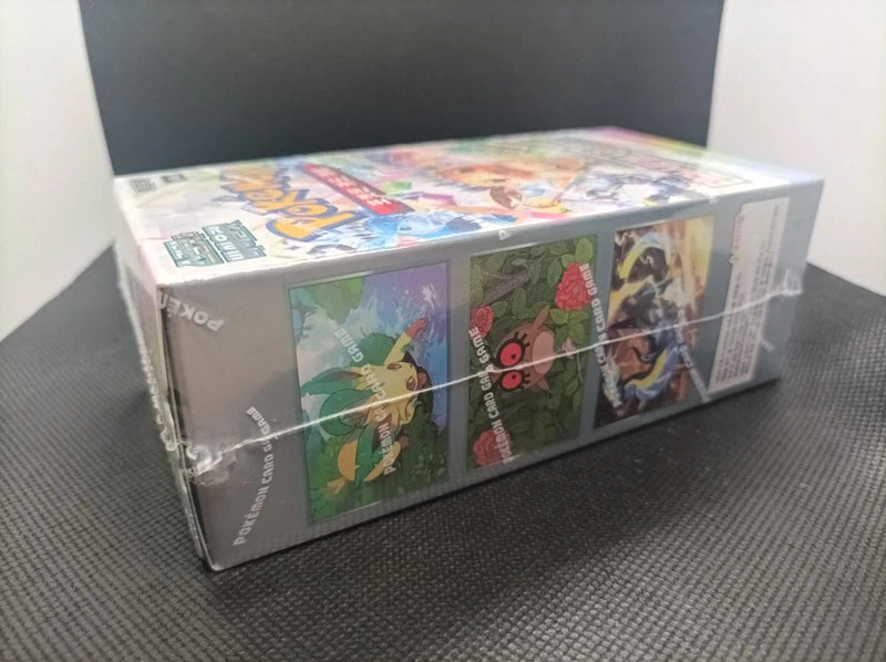 Display Pokémon Terastal Festival (SV8A) - Coréen