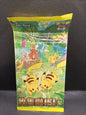 Booster Pokémon 151C Gathering Vol. 4 Chinois (CN) Scellé