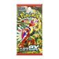 Booster Pokémon Scarlet ex SV1S coréen neuf et scellé - PokéEmpire