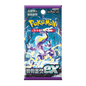 Booster Pokémon Violet ex SV1V coréen neuf et scellé - PokéEmpire