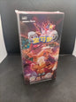 Display Pokémon Dark Crystal Blaze (CSV5C) - Chinois