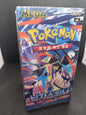 Display Pokémon Ninja Spinner (M4) - Coréen
