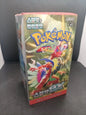 Display Pokémon Scarlet ex (SV1S) - Coréen
