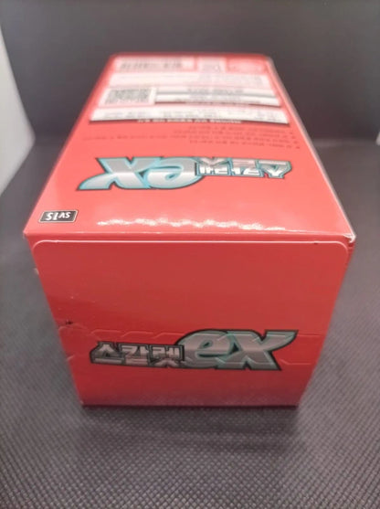 Display Pokémon Scarlet ex (SV1S) - Coréen